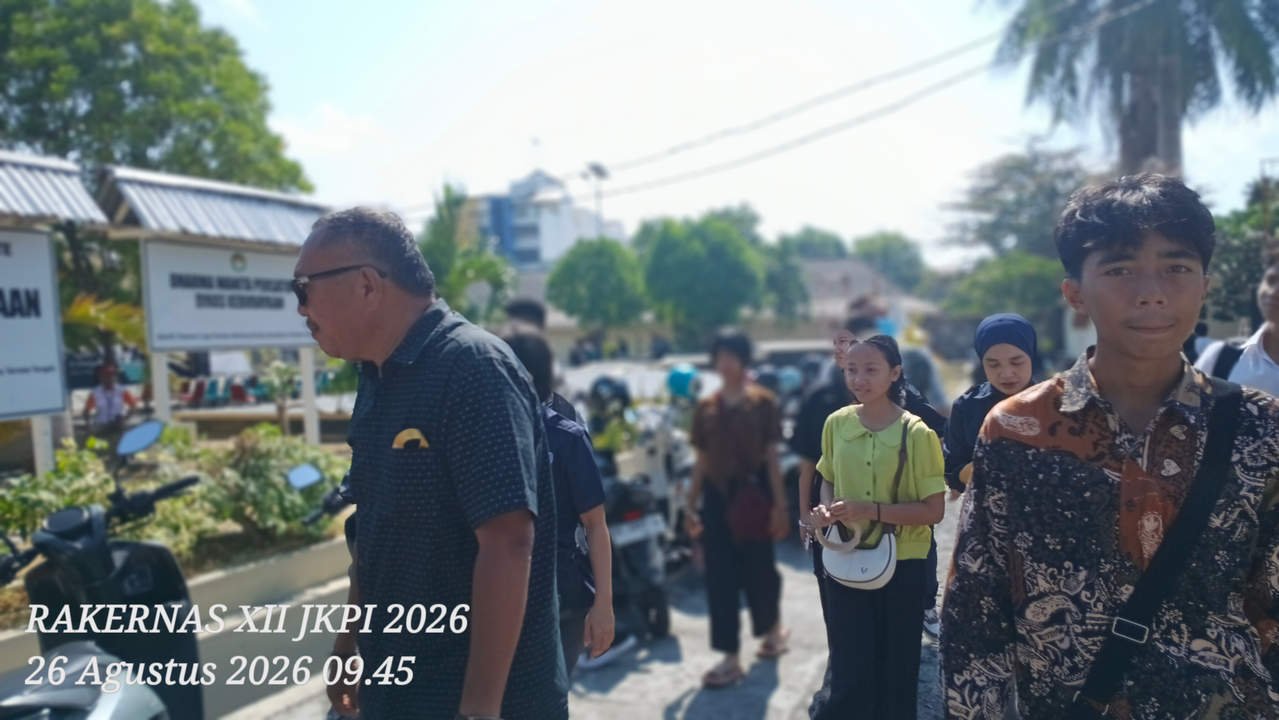 Persiapan